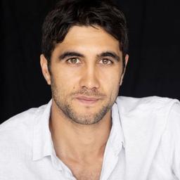 ETHAN BROWNE 