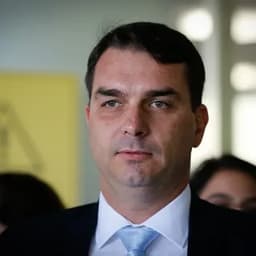 Flavio Bolsonaro