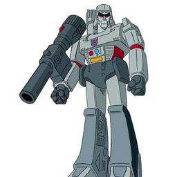 megatron