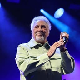 Tom jones 