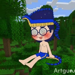 Ignacio Iguana (voz real XD)