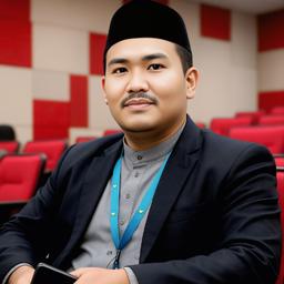 Zulhari Ramadhan 