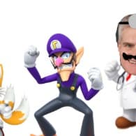 Waluigi (2008)