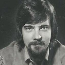 Charlie Van Dyke 1990 Voiceover