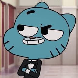 Gumbal 