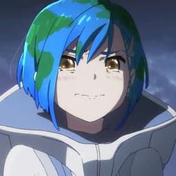 Earth Chan