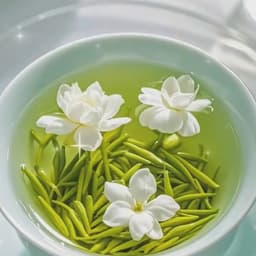 茉莉花AI