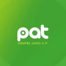 Locutor de PAT (Carlos Flores)