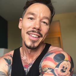 David bromstad 