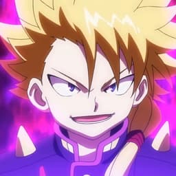 Wakiya Murasaki (Beyblade Burst)