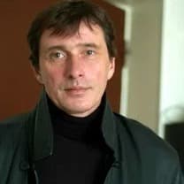 Валерий Соловьёв