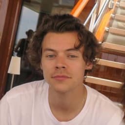 Harry styles 