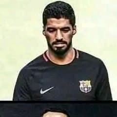 Suarez