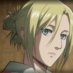 Annie leonhart