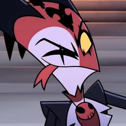 Voz de blitzø fasty dubs 