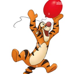 Tigger (V2)