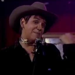 Sérgio Pallandro fala palavrão