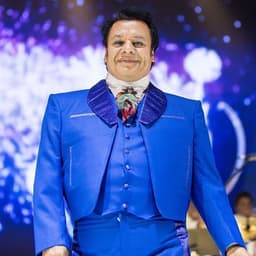 Juan Gabriel 
