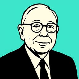 Charlie Munger