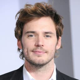 Sam claflin 