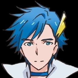 Cure Lock (Dancing Star Pretty Cure)