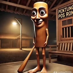 Tung Tung Tung sahur