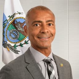 ROMÁRIO