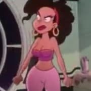 Boomerang Russian Voice