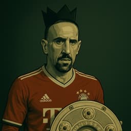 Ribéry 