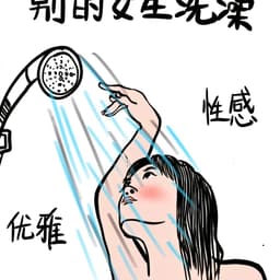 自然堂女
