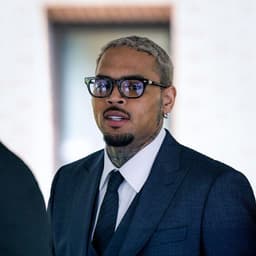 Chris Brown 