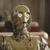 C-3PO