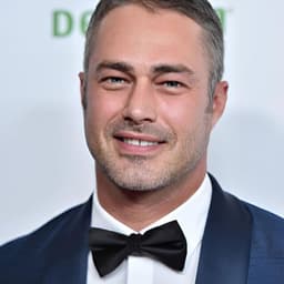 Taylor Kinney