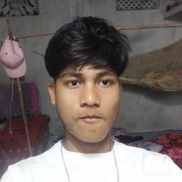 DILIP Barman