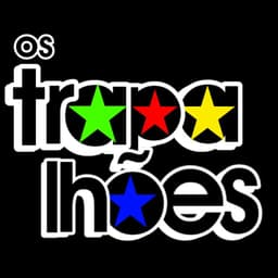 Os Trapalhões