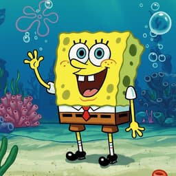 Spongebob 