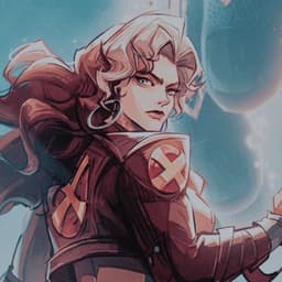 Rouge (Anna Marie LeBeau)