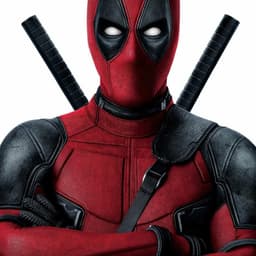 Deadpool