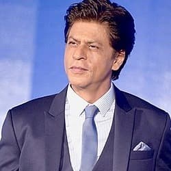 shah rukh khan