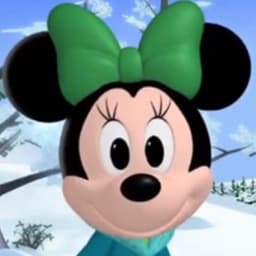 Melody Mouse (Beyblade Burst QuadStrike)