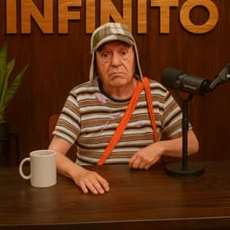 Canal top da zueira 4