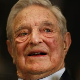 George Soros