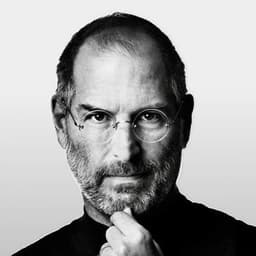 史蒂夫·乔布斯