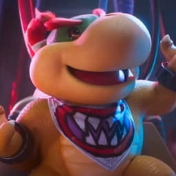 Bowser Jr (Diego Becerril)