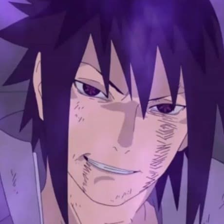 Sasuke Voice Generator