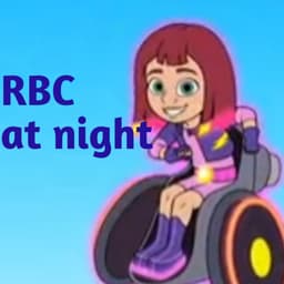 RBC At Night Bumpers VO (2020-)