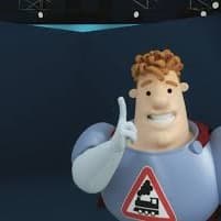 Аркадий Паровозов