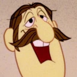 Lucius (Lucifer) Jimmy Two Shoes Pilot