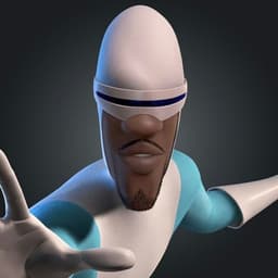 Frozone