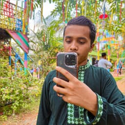 দেখো এত বেশি রাগ হয়ো না 